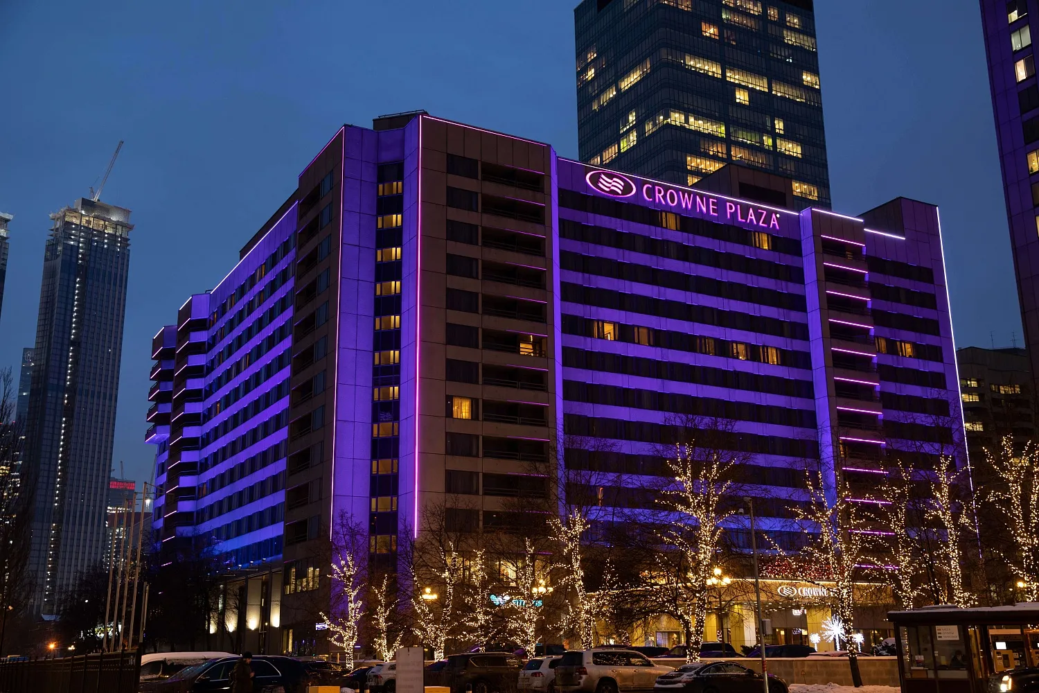 Разработка сценариев работы системы управления архитектурной подсветки Разработка сценариев работы системы управления архитектурной подсветки