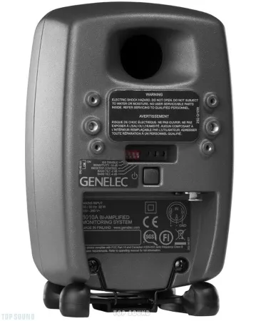 Купить Genelec 8010AP по выгодной цене в Самаре