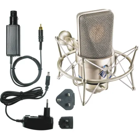 Купить NEUMANN TLM 103 D по выгодной цене в Самаре