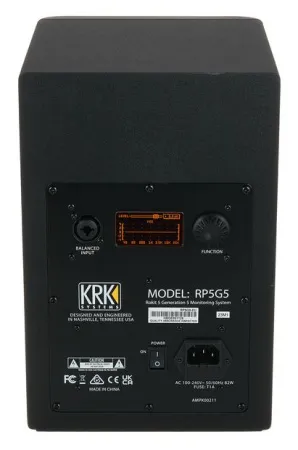 Купить KRK RP5G5 по выгодной цене в Самаре