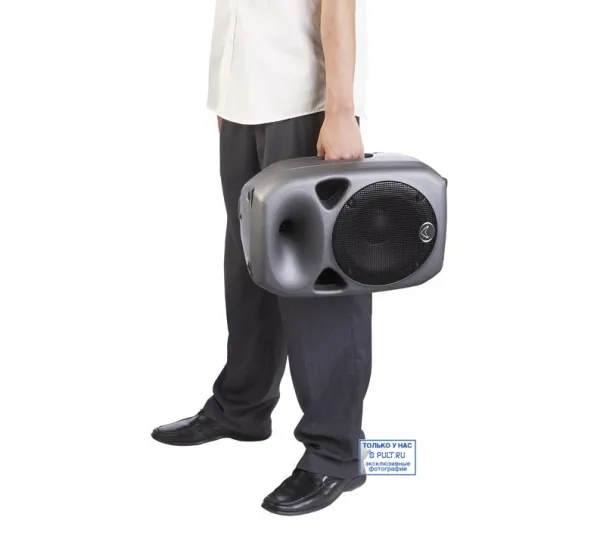 WHARFEDALE PRO TITAN 8 Grey