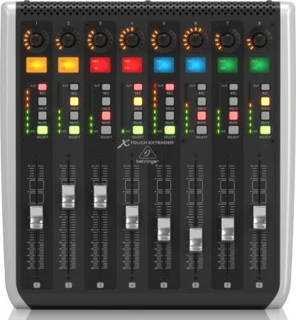 Купить BEHRINGER X-TOUCH EXTENDER по выгодной цене в Самаре