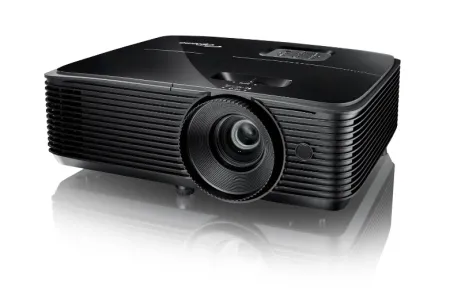Купить Optoma S381 по выгодной цене в Самаре