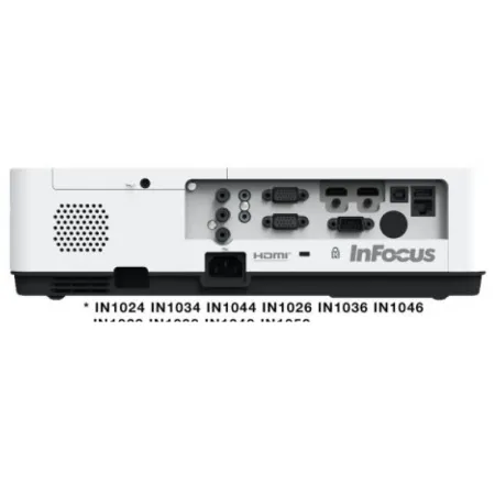 Купить INFOCUS IN1044 по выгодной цене в Самаре