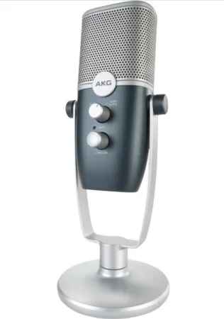 Купить AKG C22-USB по выгодной цене в Самаре
