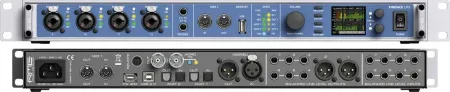 Купить RME Fireface UFX II по выгодной цене в Самаре
