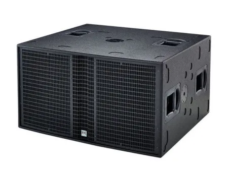 Купить HK AUDIO L SUB 4000 по выгодной цене в Самаре