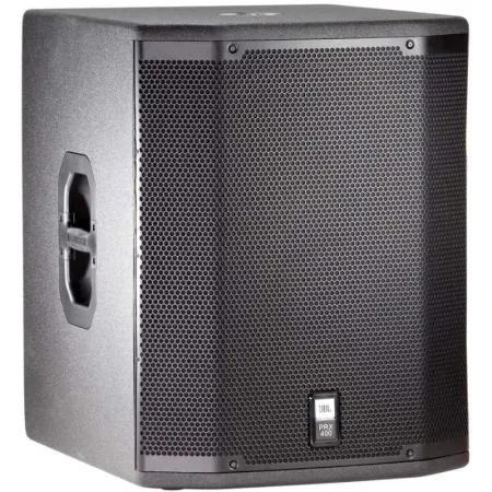 Купить JBL PRX418S по выгодной цене в Самаре