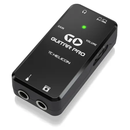 Купить TC HELICON GO GUITAR PRO по выгодной цене в Самаре