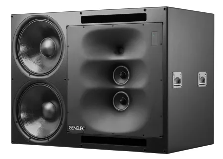 Купить Genelec 1235AP по выгодной цене в Самаре