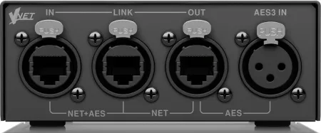 Купить KLARK TEKNIK VNET2-AES INTERFACE по выгодной цене в Самаре
