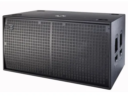 Купить DAS Audio EVENT-218A по выгодной цене в Самаре