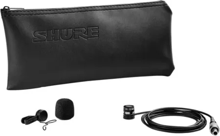 Shure WL185MB/C-TQG