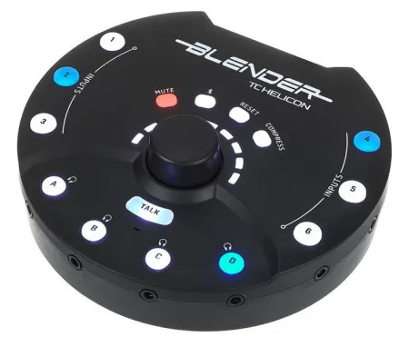 Купить TC HELICON BLENDER по выгодной цене в Самаре