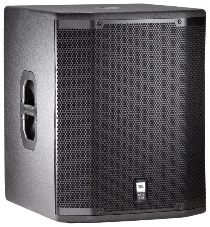 JBL PRX418S JBL PRX418S