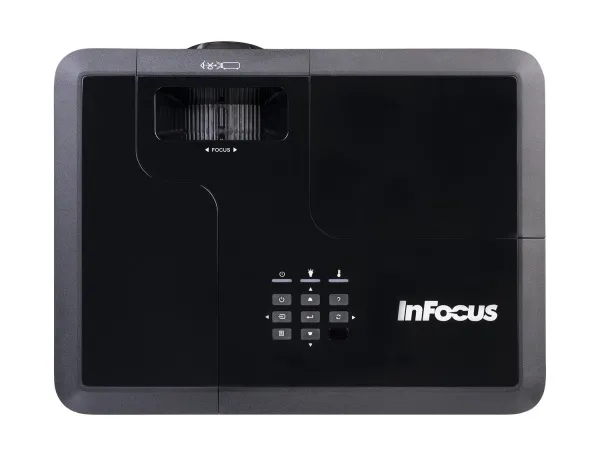 INFOCUS IN138HDST INFOCUS IN138HDST