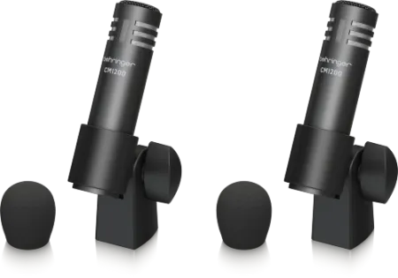 Купить BEHRINGER BC1200 по выгодной цене в Самаре