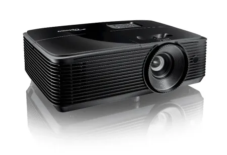 Купить Optoma S381 по выгодной цене в Самаре
