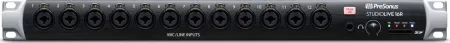 Купить PreSonus StudioLive 16R по выгодной цене в Самаре