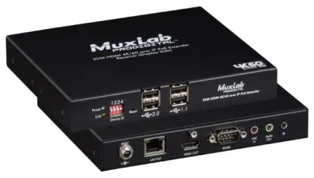 Купить MuxLab 500800-RX по выгодной цене в Самаре