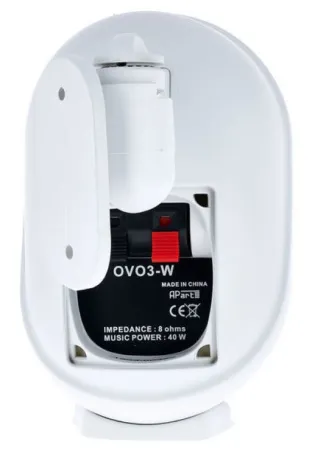 Купить BIAMP OVO3-W по выгодной цене в Самаре