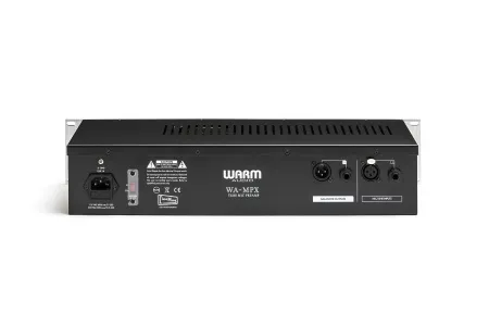 Купить Warm Audio WA-MPX по выгодной цене в Самаре