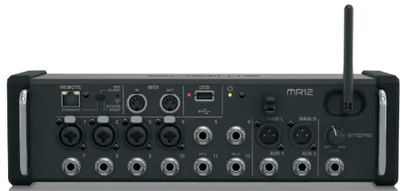 Купить MIDAS MR12 по выгодной цене в Самаре