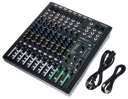 MACKIE PROFX12V3 MACKIE PROFX12V3