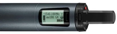 Купить SENNHEISER SKM 100 G4-A1 по выгодной цене в Самаре