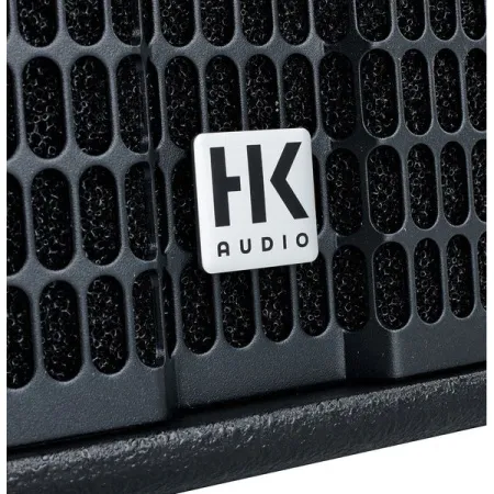 Купить HK AUDIO LINEAR 5 MKII 110 XA по выгодной цене в Самаре