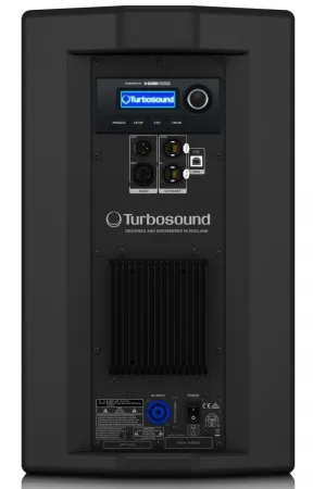 Купить TURBOSOUND NuQ82-AN по выгодной цене в Самаре