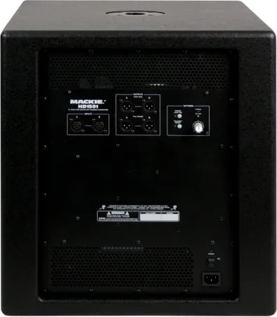 Купить MACKIE HD1501 по выгодной цене в Самаре
