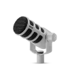 RODE PodMic WHITE