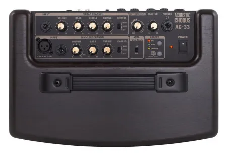Купить ROLAND AC-33RW по выгодной цене в Самаре
