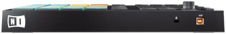 Купить Native Instruments Maschine Mikro Mk3 по выгодной цене в Самаре