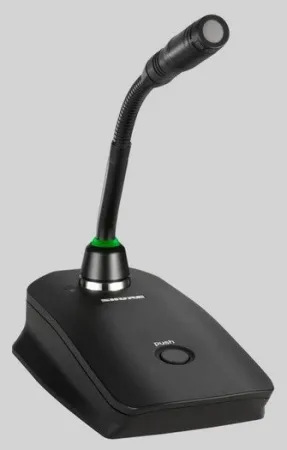 Купить SHURE MX405RLP/C по выгодной цене в Самаре
