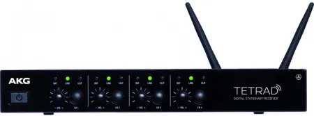 Купить AKG DSR TETRAD по выгодной цене в Самаре