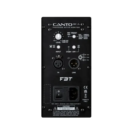 Купить FBT CANTO 8CA B по выгодной цене в Самаре