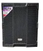 XLINE ALFA X-15A SUB