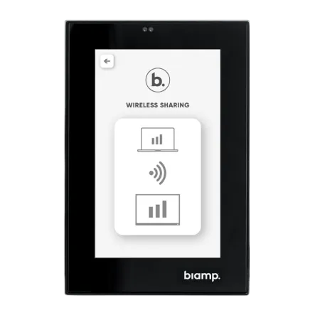 Купить BIAMP Apprimo Touch 4 по выгодной цене в Самаре