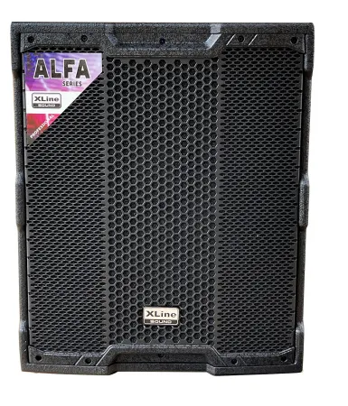 Купить XLINE ALFA X-15A SUB по выгодной цене в Самаре