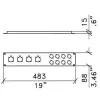 Купить AVCLINK RPE-2/4S/8D по выгодной цене в Самаре