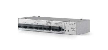 Купить Biamp LOGIC BOX по выгодной цене в Самаре