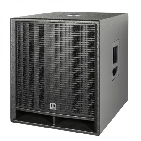 Купить HK AUDIO PR:O 118 Sub D2 по выгодной цене в Самаре