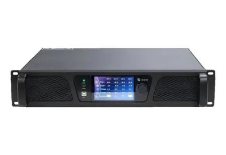 Купить INTREND ITAMP-4K-TD по выгодной цене в Самаре