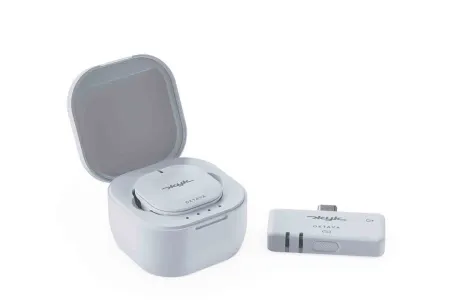 Октава ЖУК-1-Б