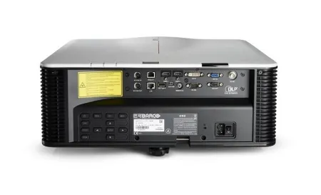Купить Barco G60-W8 White по выгодной цене в Самаре