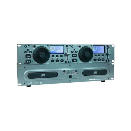 Купить Gemini CDX-2250i по выгодной цене в Самаре