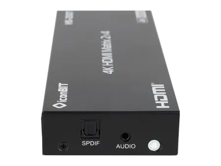 Купить iconBIT HS-2507 по выгодной цене в Самаре