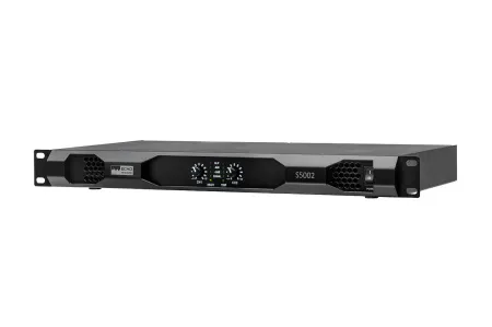 Купить Echo Acoustic S5002 по выгодной цене в Самаре